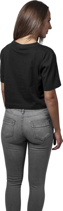 Produktbild Urban Classics Ladies Short Oversized Tee (XL)