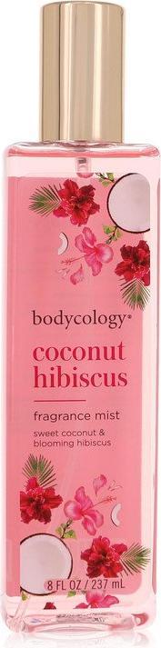 Bodycology Coconut Hibiscus (Body Mist, 240 ml)