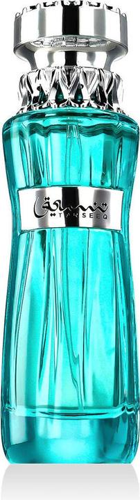 Actual product image Athoor Al Alam - Tanseeq Blue - Eau de parfum 100ml (Eau de parfum, 100 ml)
