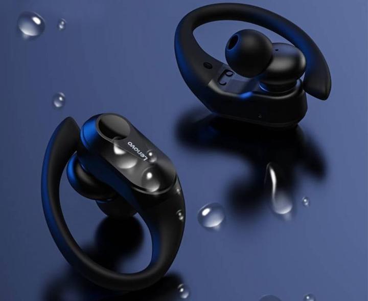 Image du produit Lenovo Thinkplus LivePods LP75 (6 h, Sans fil)