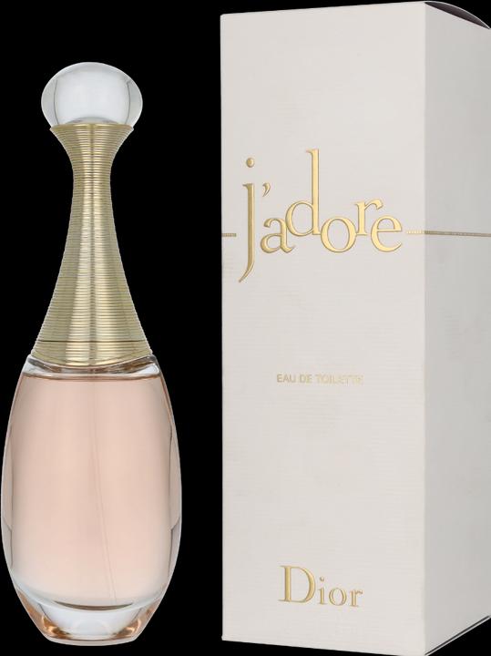 Actual product image Dior J'Adore (Eau de toilette, 100 ml)