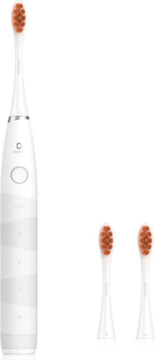Oclean Flow S (Schallzahnbürste)