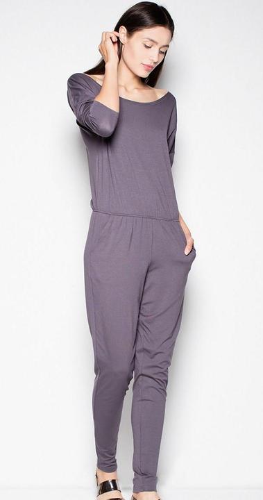 Venton Overall (M)