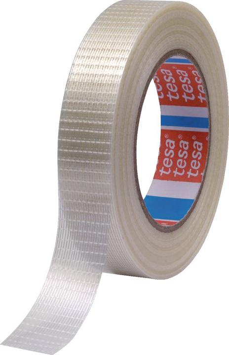 Produktbild tesa Kreuz-Filament universal 150µm (25 mm)