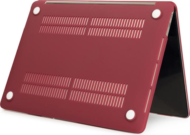 Immagine prodotto Screenguard Custodia rigida per Apple MacBook Air 13" M2 (2022) A2681 (13", Apple)