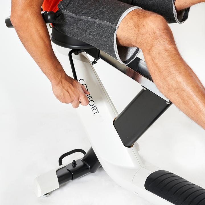 Produktbild Horizon Fitness Comfort R8.0