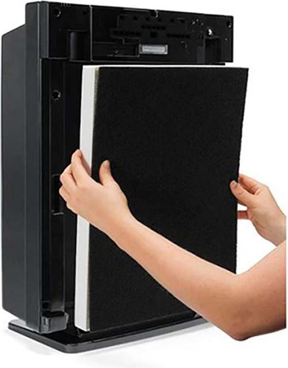 Image du produit Electrolux EF108W Filtre HEPA H13