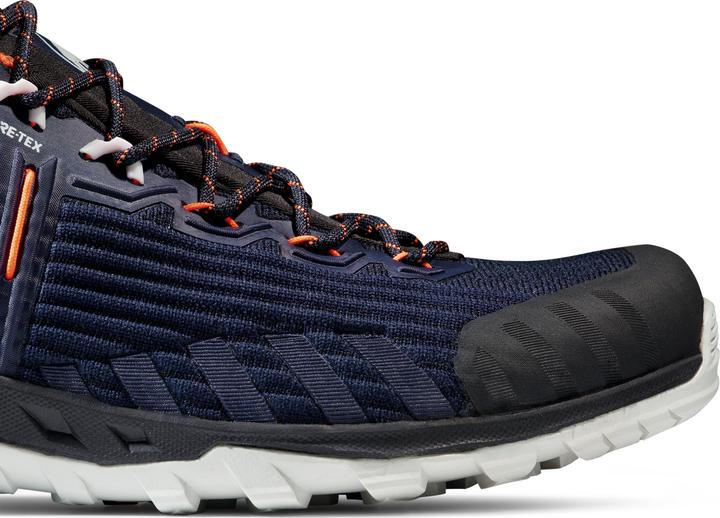 Produktbild Mammut Alnasca Knit III Low GTX Men (40.5)