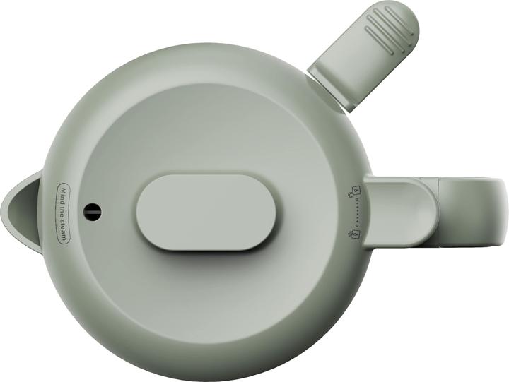 Actual product image Nuvita Daddy Mini