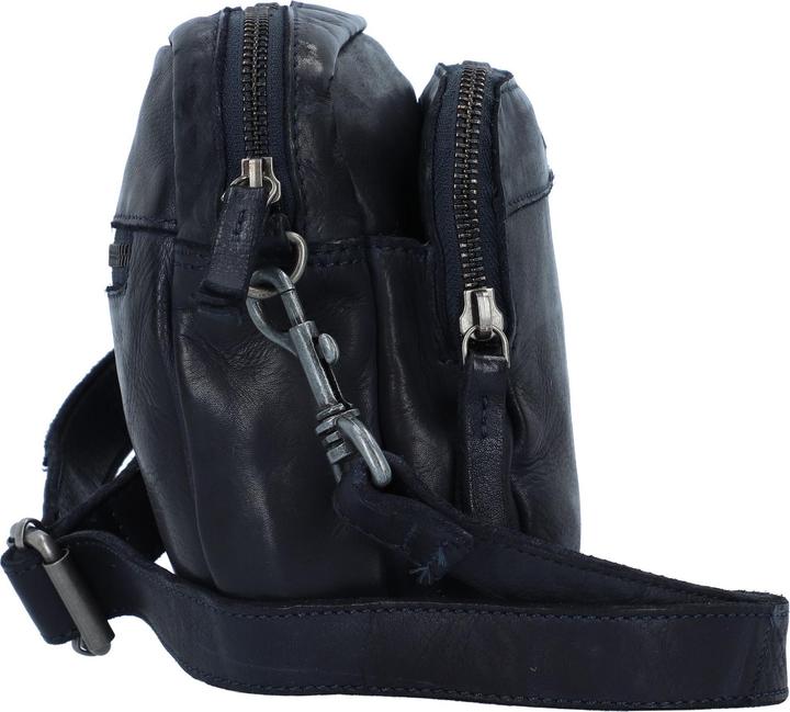 Actual product image Harbour 2nd Thalea Umhängetasche Leder 23 cm