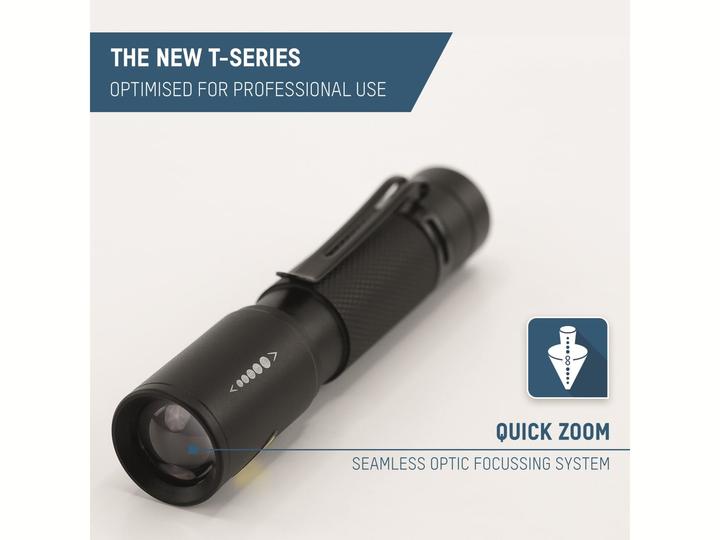 Produktbild Ansmann Future T50F (9 cm, 60 lm)