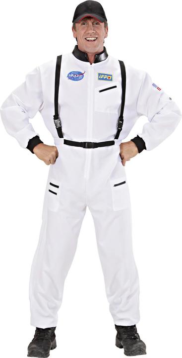 Image du produit Widmann Costume astronaute (L)