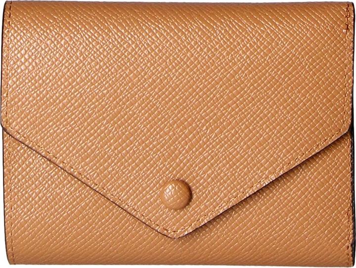 Actual product image Gave Lux wallet