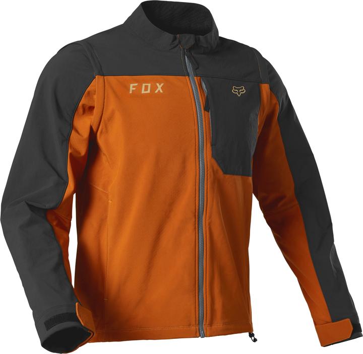Produktbild Fox Jacket 22 Legion Softshell Jacket (M)
