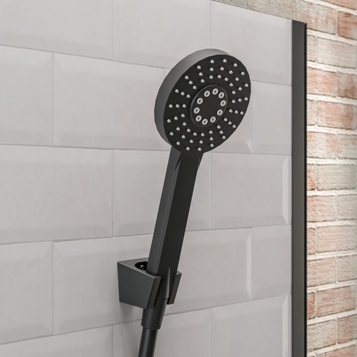 Actual product image Schulte Complete Shower Cabin (90 cm, 90 cm, 215 cm)