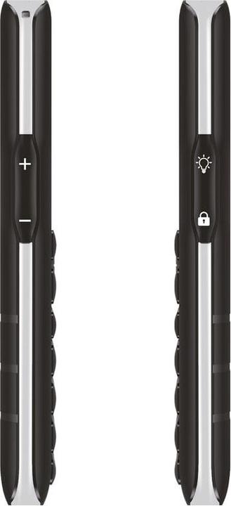 Image du produit Bea-Fon Sl260 (2.20", 0.30 Mpx, 4G)