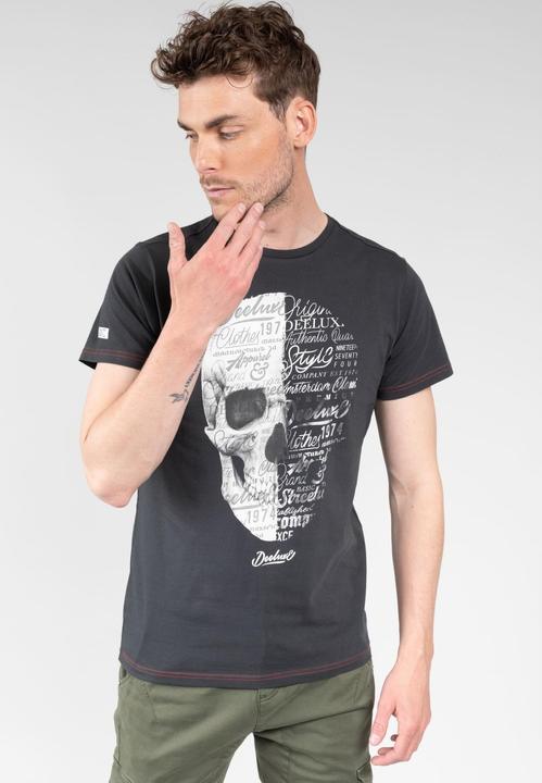 Deeluxe t-hirt (S)