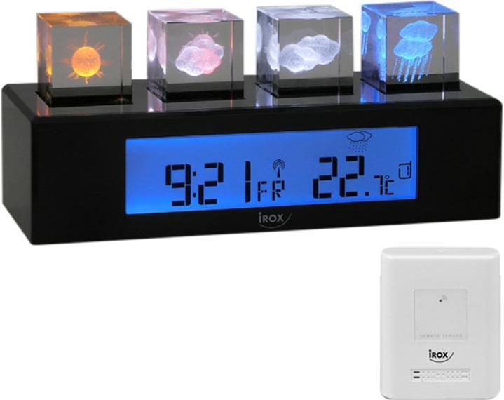Image du produit iROX Ebr707c