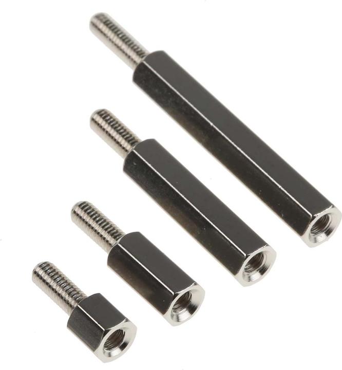 Actual product image Rs Pro Spacer set M3