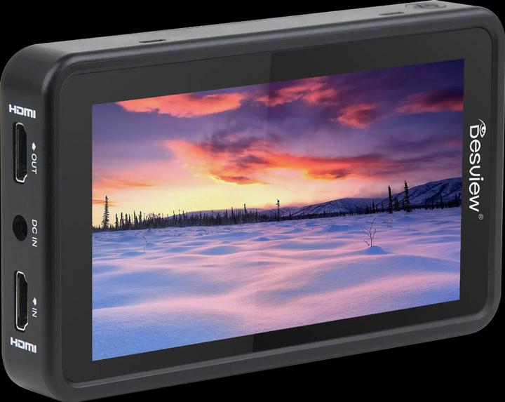 Image du produit Desview R5 13,97cm (5.50", Full HD)