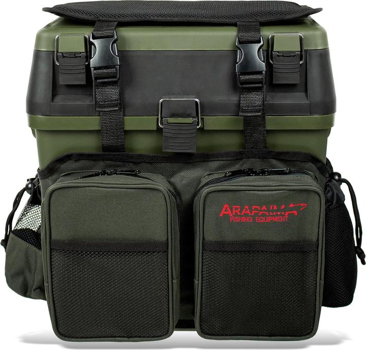 Immagine prodotto Arapaima Fishing Equipment paima