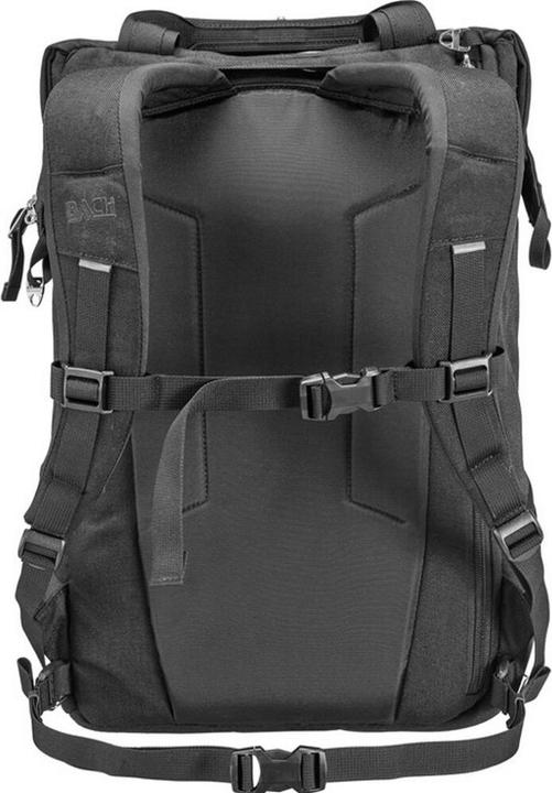 Produktbild Bach Equipment Dr. Trackman 25 Rucksack (25 l)