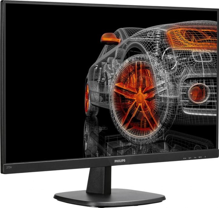 Productafbeelding Philips 273v7qdab (1920 x 1080 Pixels, 27")