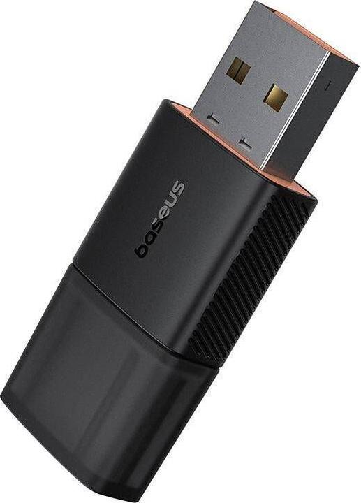 Produktbild Baseus BS-OH170 650 Mbit/s 5 GHz USB-Netzwerkkarte – Schwarz