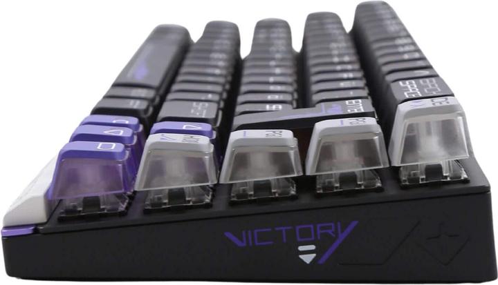 Produktbild Varmilo Victory (CH, Kabelgebunden)