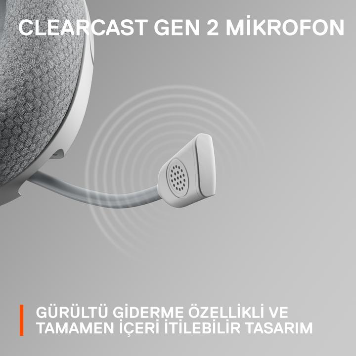 Immagine prodotto SteelSeries Arctis Nova 1 (Cablato)