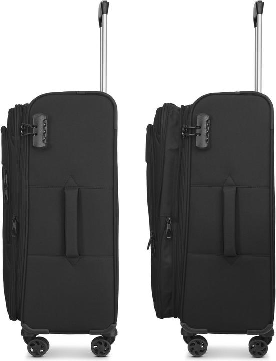 Actual product image Franky Melbourne 3.0 Set (180 l, XL (from 140l))