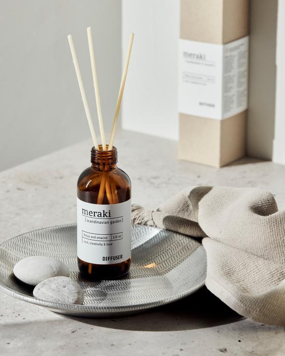 Image du produit Meraki Scandinavian Garden (120 ml)