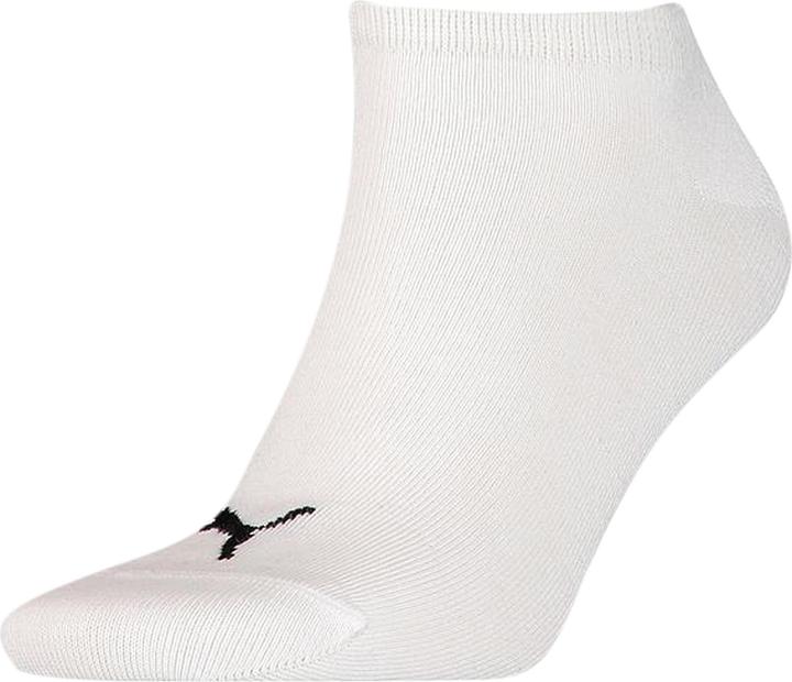 Immagine prodotto Puma Calzini da ginnastica per adulti, confezione da 3 (confezione da 3, 43 - 45)