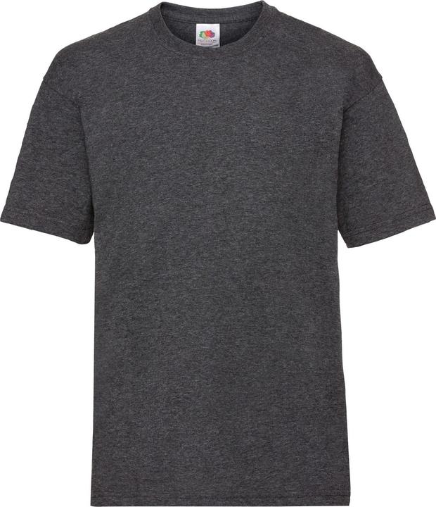 Fruit of the Loom Valueweight TShirt (152, 158)