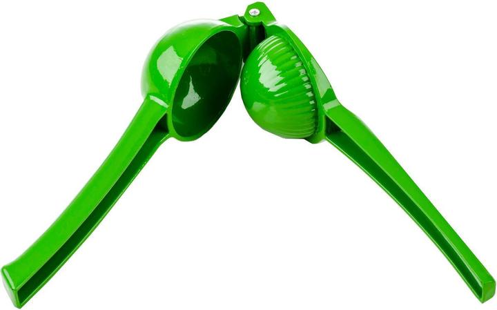 Genius Limettenpresse