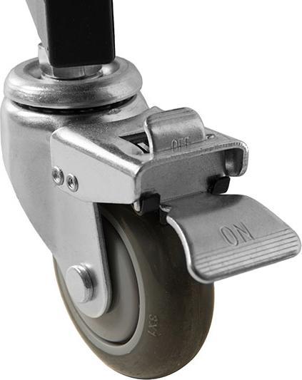 Tether Tools Rock Solid Low Boy Roller