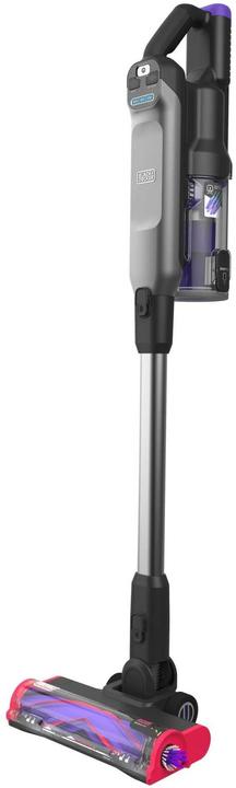 Produktbild Black & Decker BHFEA640WP-QW