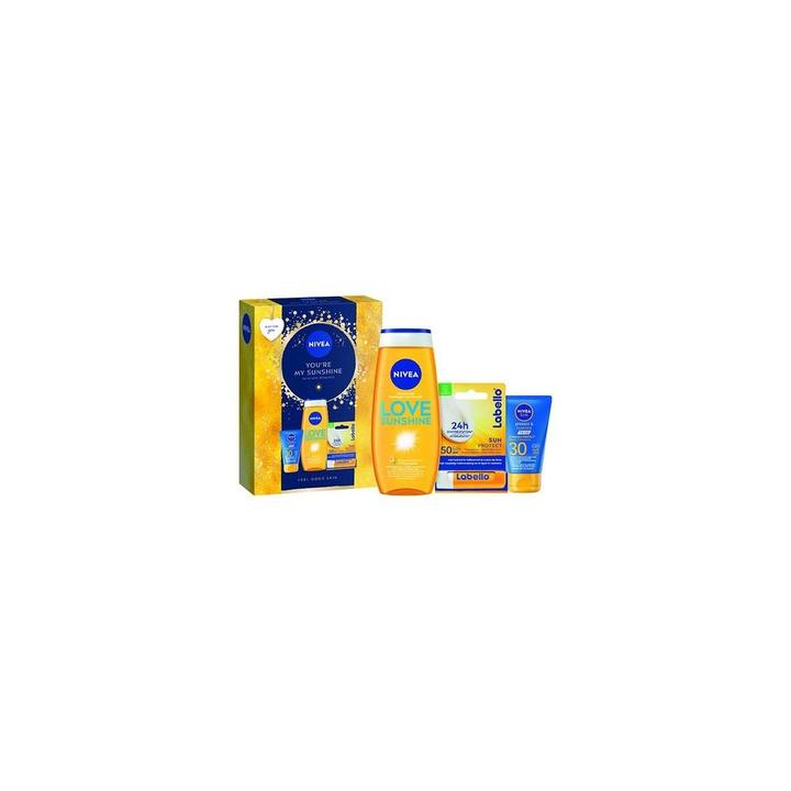 Immagine prodotto NIVEA You're My Sunshine Gift Set