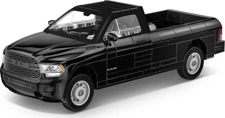 Actual product image Cobi Dodge RAM 2500