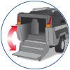 Produktbild Playmobil SEK-Einsatztruck mit Licht und Sound (5564)