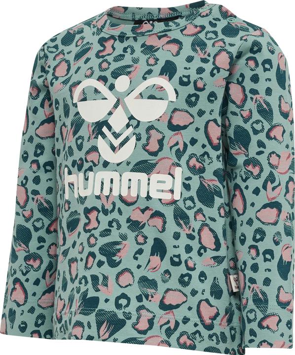 Immagine prodotto hummel Maglietta Hmlsonja L/S (104)