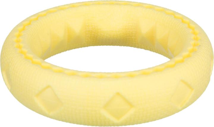 Trixie Ring TPR floats D=11cm (Retrieval, Dog chew toy)