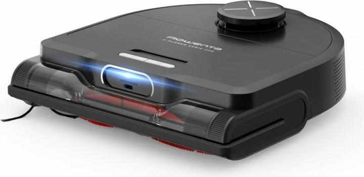 Image du produit Rowenta RR9465WH (Robot d'aspiration et de nettoyage)