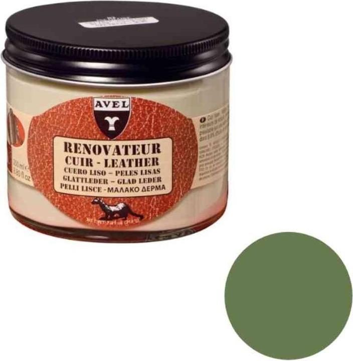 Avel Ledererneuerer Creme (1 x, 275 ml)
