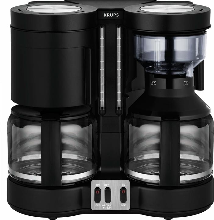 Krups Duothek Plus KM 8508