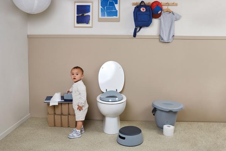 Actual product image Luma Wet wipe box