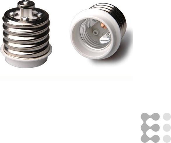 Immagine prodotto Dotlux Adattatore da presa E40 a E27