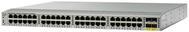 Produktbild Cisco N2K-C2232PP-10GE(32X1/10GE+8X1 (32 Ports)