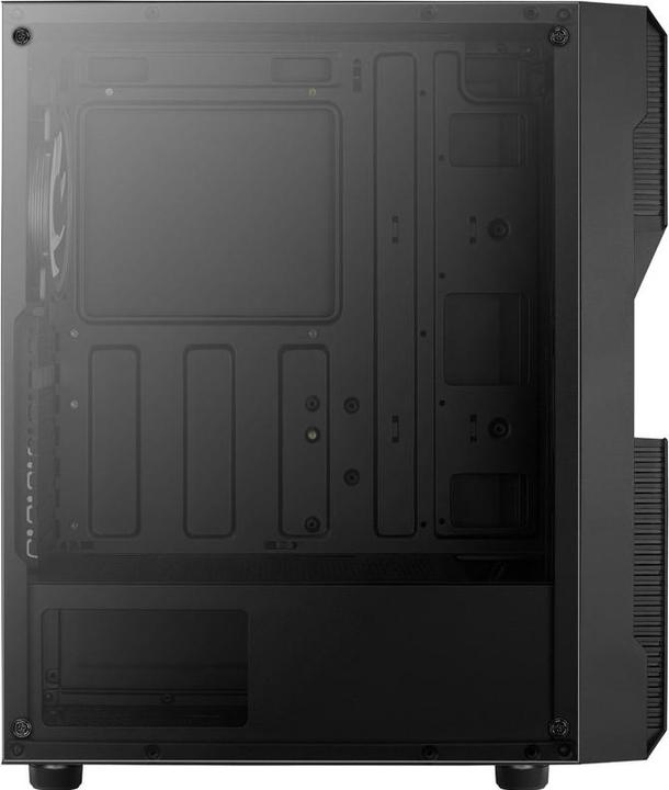 Produktbild AeroCool Menace Saturn RGB (mATX, Mini-ITX, ATX)