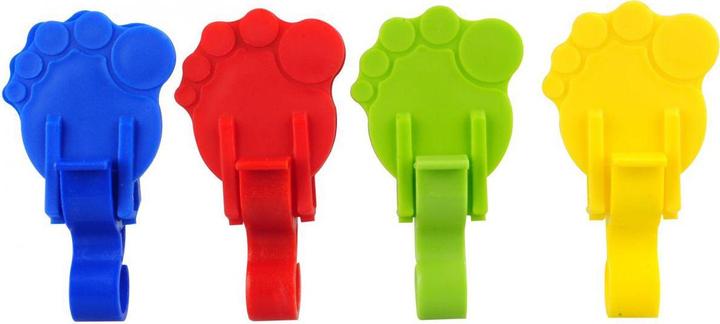 Actual product image Wenko Socky